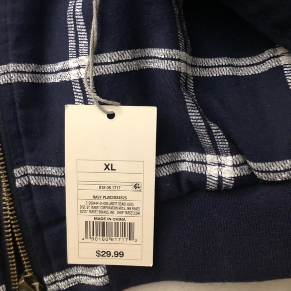 Soft jacket - Picture 3 of 4